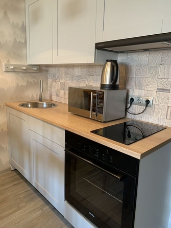 
  Продается апартамент, 33 м², Владимирская ул, д. 154к4
. Фото 10.