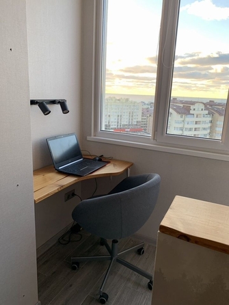 
  Продается апартамент, 33 м², Владимирская ул, д. 154к4
. Фото 17.