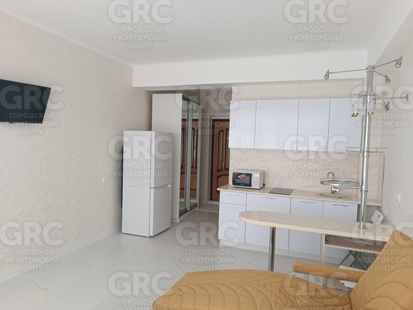 
  Продается 1-комн. квартира, 28 м², Анапская ул, д. 3/11
. Фото 1.