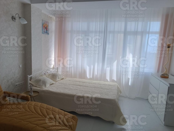 
  Продается 1-комн. квартира, 28 м², Анапская ул, д. 3/11
. Фото 7.