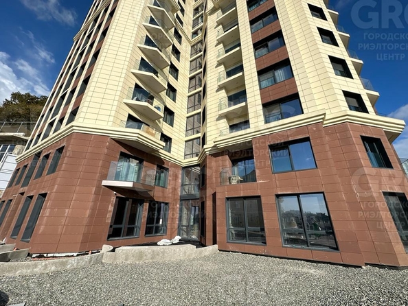 
  Продается 1-комн. квартира, 35.4 м², ЖК Сосновый бор
. Фото 21.