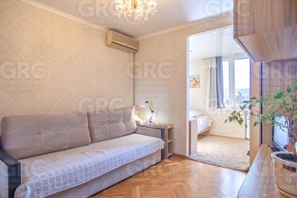 
  Продается 2-комн. квартира, 48.6 м², Красноармейская ул, д. 38
. Фото 1.