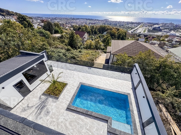 
  Продается дом, 250 м², Сочи
. Фото 1.