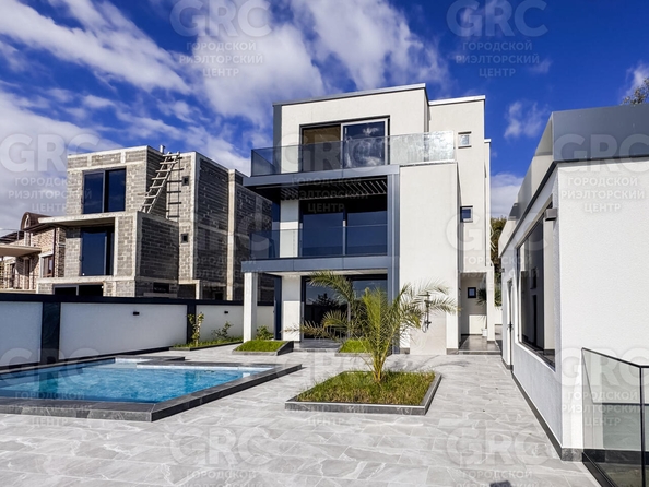 
  Продается дом, 250 м², Сочи
. Фото 7.