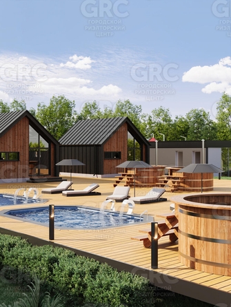 
  Продается коттедж, 40 м², Сочи
. Фото 5.
