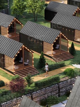 
  Продается коттедж, 40 м², Сочи
. Фото 8.