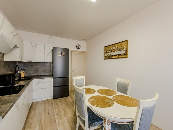 
  Продается 3-комн. квартира, 82 м², Супсехское ш, д. 39к1
. Фото 1.