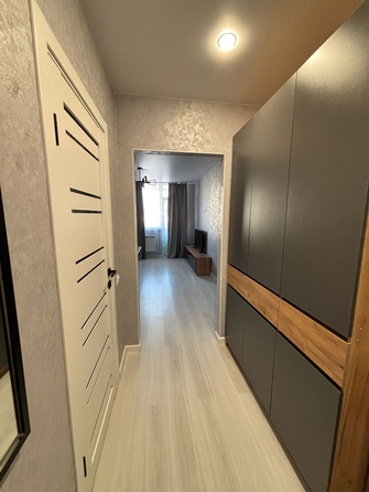
  Продается студия, 27 м², Рождественская ул, д. 55к1
. Фото 6.