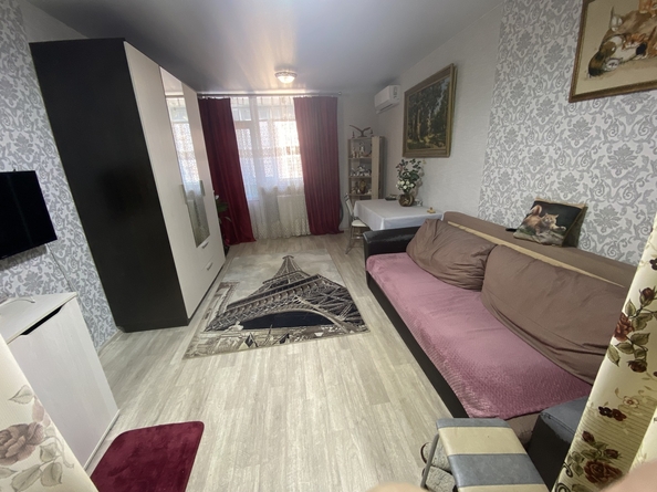 
  Продается студия, 33 м², Владимирская ул, д. 154к1
. Фото 2.