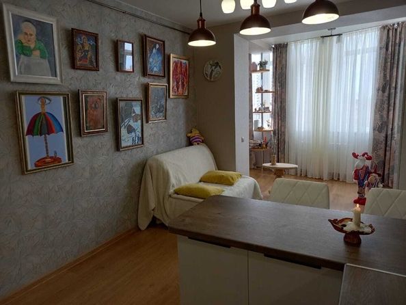 
  Продается 1-комн. квартира, 73 м², Владимирская ул, д. 55к8
. Фото 6.