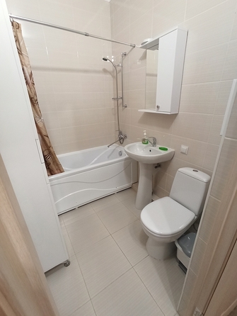 
  Продается 2-комнатный апартамент, 64 м², Пионерский пр-кт, д. 57к4
. Фото 18.