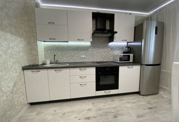 
  Продается 1-комн. квартира, 39 м², Объездная ул, д. 39к3
. Фото 1.