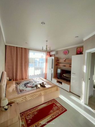 
  Продается 1-комн. квартира, 48 м², Владимирская ул, д. 55к4
. Фото 2.