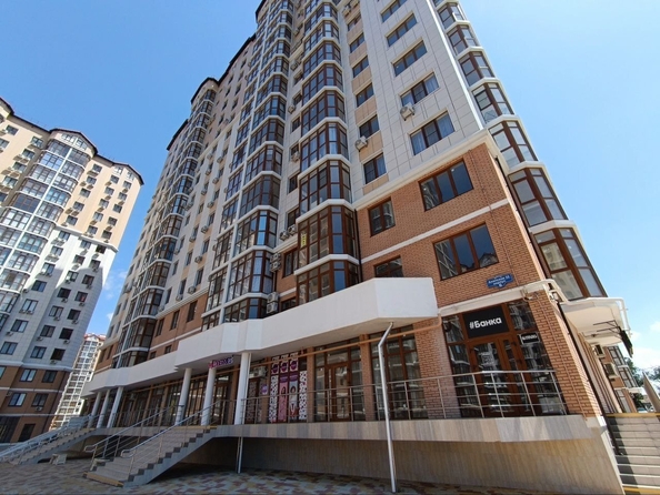 
  Продается 1-комн. квартира, 36 м², Анапское ш, д. 30к2
. Фото 14.