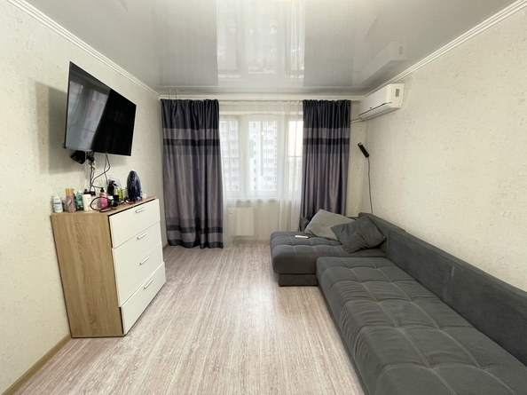 
  Продается 1-комн. квартира, 40 м², Адмирала Пустошкина ул, д. 22к13
. Фото 1.