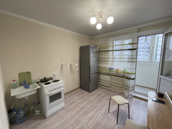 
  Продается 1-комн. квартира, 40 м², Адмирала Пустошкина ул, д. 22к13
. Фото 5.