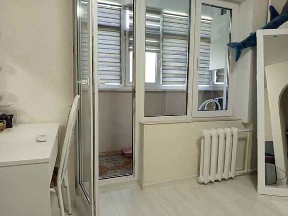 
  Продается 1-комн. квартира, 31 м², Лермонтова ул, д. 119
. Фото 4.
