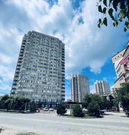
  Продается студия, 27 м², Владимирская ул, д. 154к4
. Фото 11.