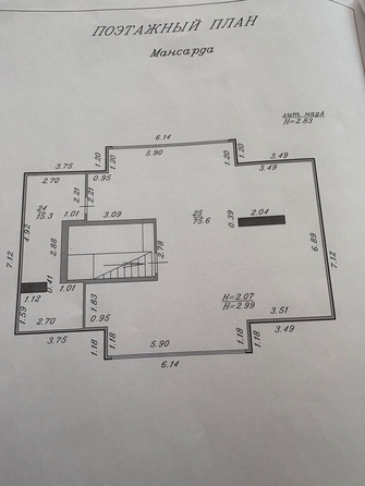
  Продается дом, 409 м², Анапа
. Фото 36.
