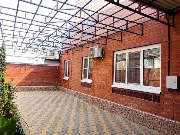 
  Продается дом, 160 м², станица Анапская
. Фото 4.