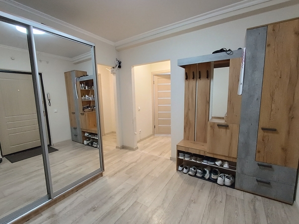 
  Продается 3-комн. квартира, 88 м², Адмирала Пустошкина ул, д. 22к12
. Фото 17.