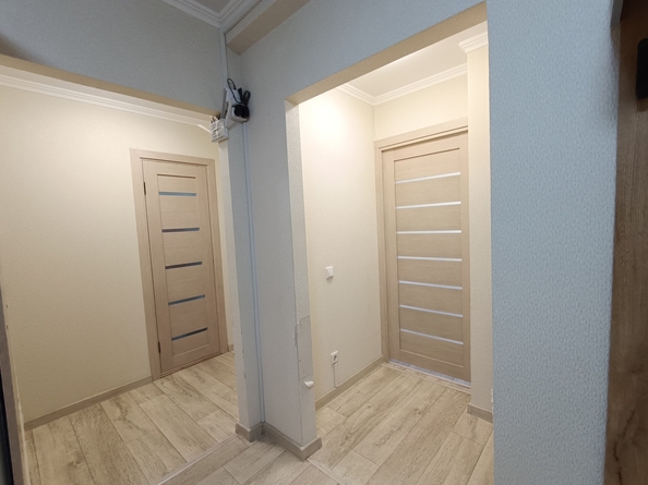 
  Продается 3-комн. квартира, 88 м², Адмирала Пустошкина ул, д. 22к12
. Фото 19.
