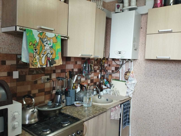 
  Продается 1-комн. квартира, 33 м², Парковая ул, д. 64Ак4
. Фото 12.