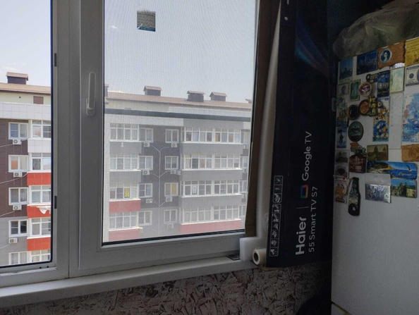 
  Продается 1-комн. квартира, 33 м², Парковая ул, д. 64Ак4
. Фото 13.