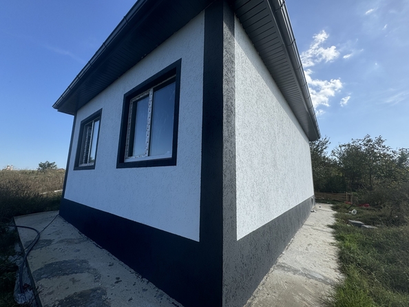
  Продается дом, 49 м², село Юровка
. Фото 1.