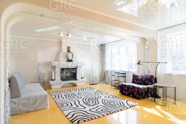 
  Продается дом, 320.1 м², Сочи
. Фото 1.