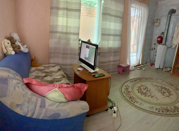 
  Продается дом, 50 м², Анапа
. Фото 4.