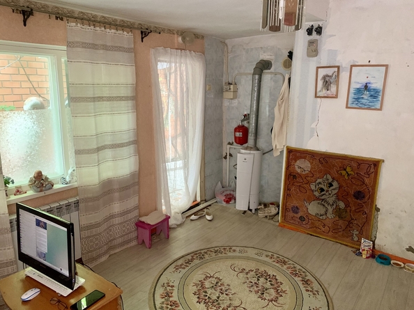 
  Продается дом, 50 м², Анапа
. Фото 12.