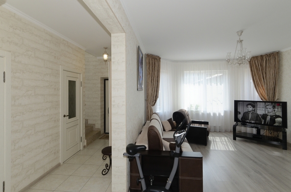 
  Продается дом, 141 м², станица Анапская
. Фото 4.