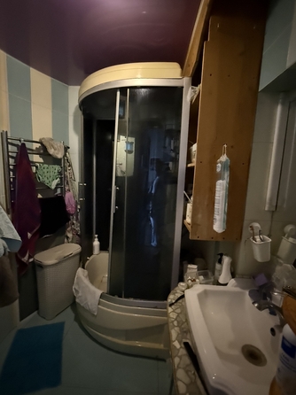 
  Продается 1-комн. квартира, 43 м², Родниковая ул, д. 2А
. Фото 11.