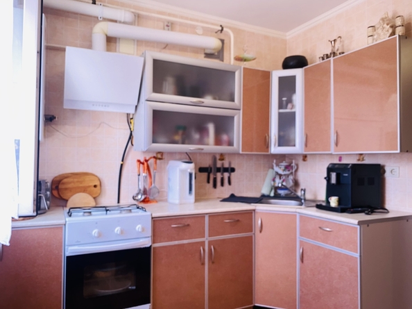 
  Продается 1-комн. квартира, 33 м², Садовая ул, д. 45
. Фото 2.