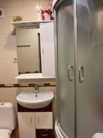 
  Продается 1-комн. квартира, 33 м², Садовая ул, д. 45
. Фото 14.