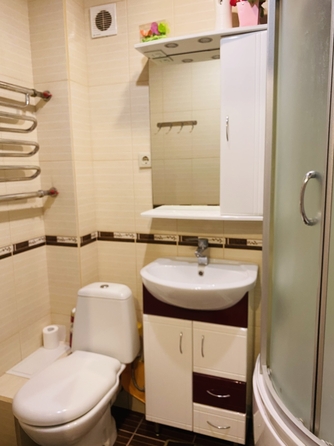 
  Продается 1-комн. квартира, 33 м², Садовая ул, д. 45
. Фото 15.
