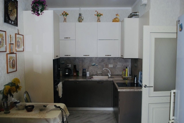 
  Продается 2-комн. квартира, 65 м², Анапское ш, д. 32к5
. Фото 2.
