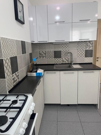 
  Продается 1-комн. квартира, 46 м², Краснодарская ул, д. 66В
. Фото 5.