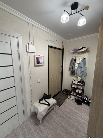 
  Продается 2-комн. квартира, 54 м², Адмирала Пустошкина ул, д. 22к12
. Фото 1.