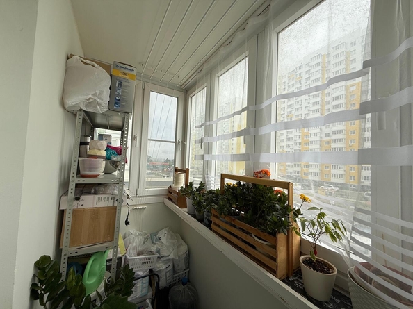 
  Продается 2-комн. квартира, 54 м², Адмирала Пустошкина ул, д. 22к12
. Фото 6.