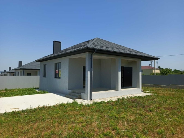 
  Продается дом, 90 м², село Гай-Кодзор
. Фото 2.