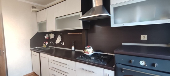 
  Продается 4-комн. квартира, 76 м², Ленина ул, д. 143
. Фото 6.