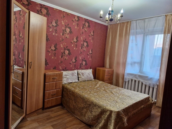 
  Продается 4-комн. квартира, 76 м², Ленина ул, д. 143
. Фото 12.
