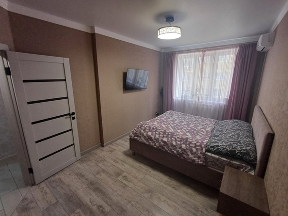 
  Продается 1-комн. квартира, 34 м², Крестьянская ул, д. 27к3
. Фото 11.