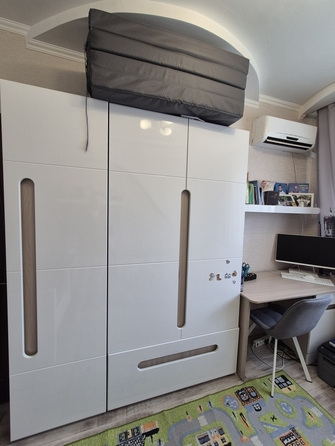 
  Продается 3-комн. квартира, 62 м², Ленина ул, д. 181
. Фото 15.