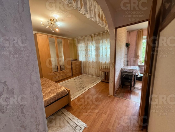 
  Продается 1-комн. квартира, 32.2 м², Конституции СССР ул, д. 38
. Фото 1.