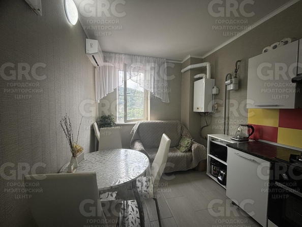 
  Продается студия, 32.1 м², Яблочная ул, д. 13
. Фото 3.
