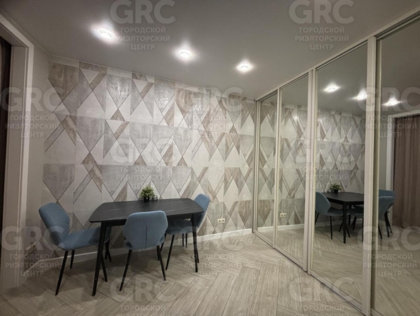 
  Продается 2-комн. квартира, 50 м², Депутатская ул, д. 10
. Фото 6.