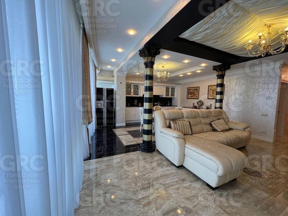 
  Продается 3-комн. квартира, 99.3 м², Виноградная ул, д. 114
. Фото 16.